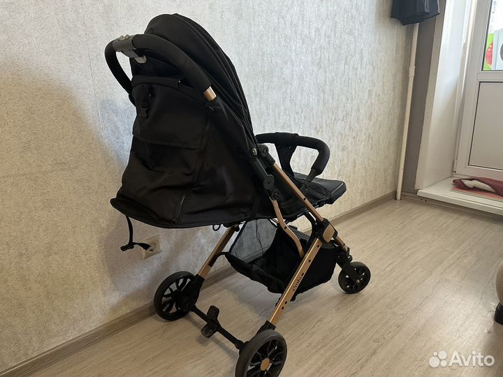 Прогулочная коляска costa