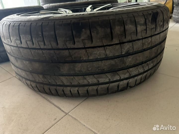 Колеса r22 BMW x5,x6,x7 (g05,g06,g07)