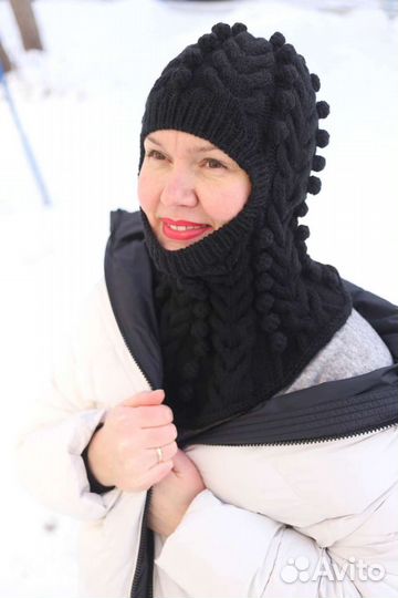 Шлем-Балаклава