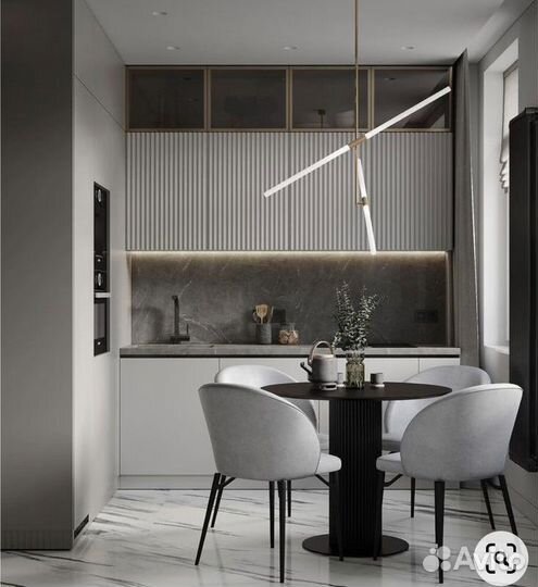 Кухня новая напрямую с фабрики