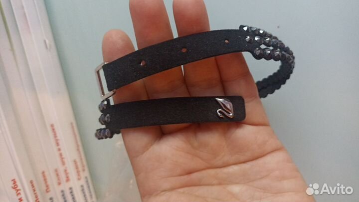Swarovski браслет Slake Новый