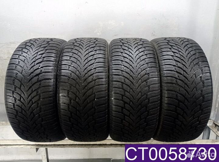 Nokian Tyres WR SUV 4 275/40 R21 96T