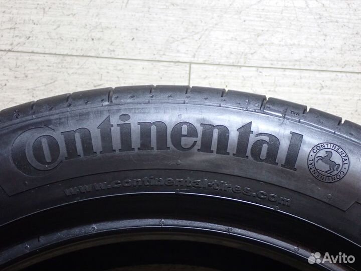 Continental ContiSportContact 5 255/50 R20 109Y