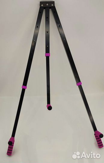 Тренажёр шпагат для растяжки ног