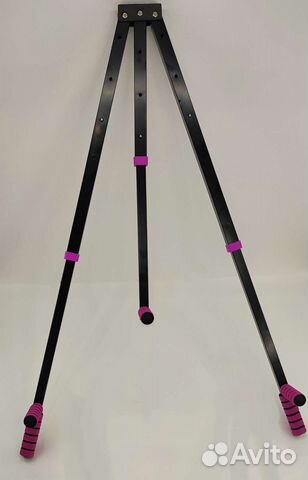 Тренажёр шпагат для растяжки ног