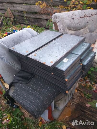 Стеклопакеты новые