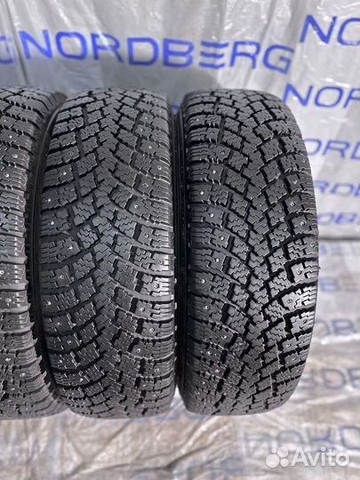 Nokian Tyres Nordman SUV 235/75 R16 108T