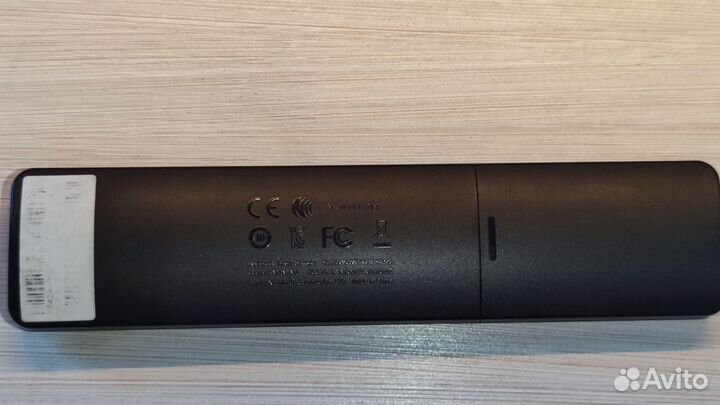 Xiaomi mi tv stick 4k