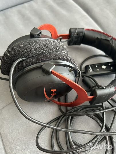 HyperX Cloud Il