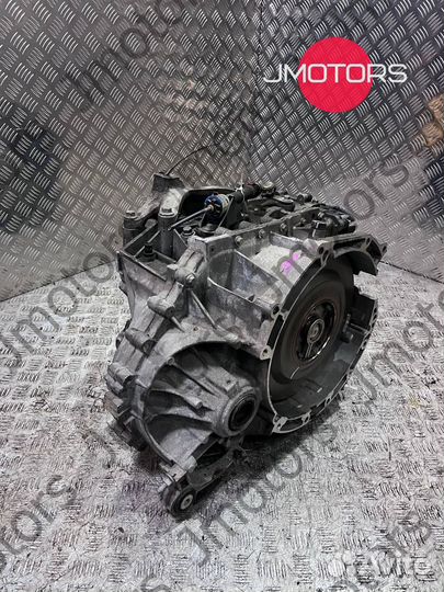 Ркпп Volvo V50 V40 C30 B4204S3 2.0l DSG MPS6