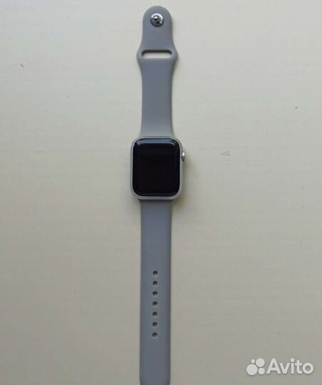 Apple watch 7