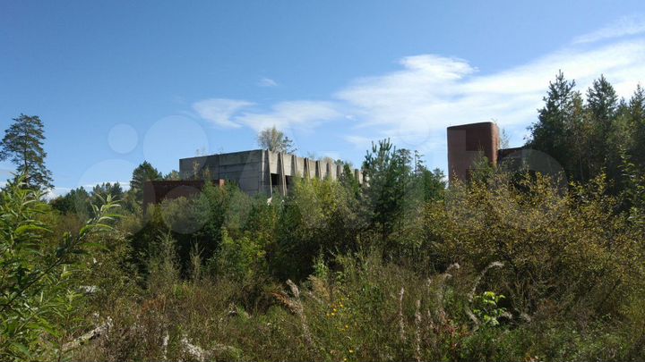 Гостиница, 2172.6 м²