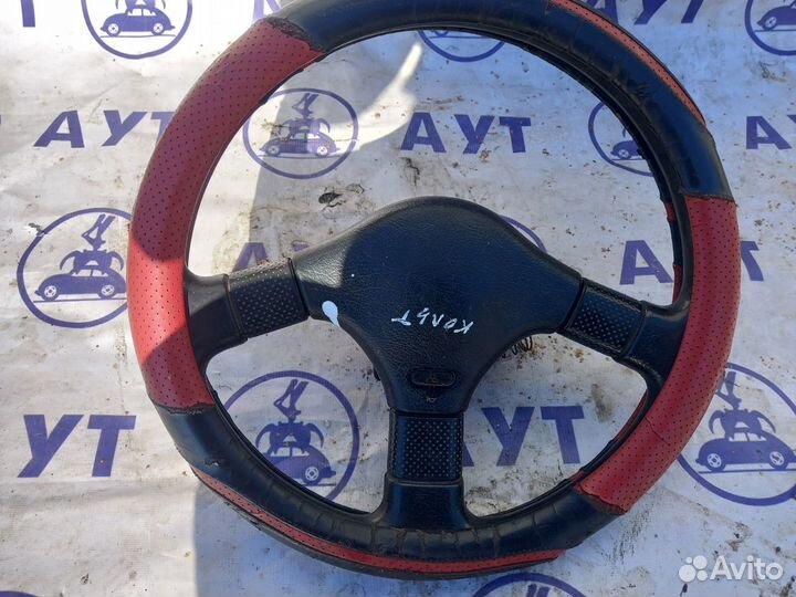 Руль Mitsubishi Colt