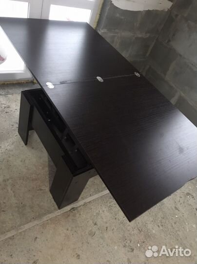 Стол трансформер