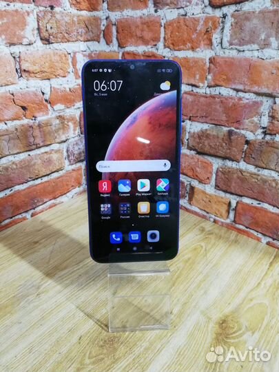 Xiaomi Redmi 9, 3/32 ГБ