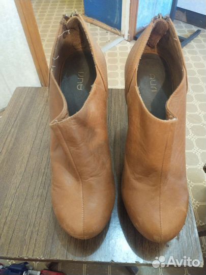 Ботильоны auri