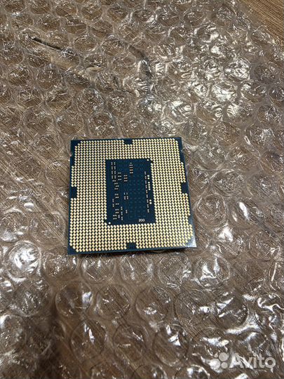Intel i7-4770K