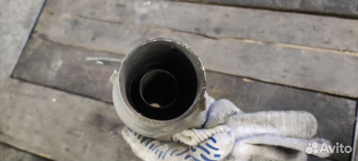 Глушитель Honda