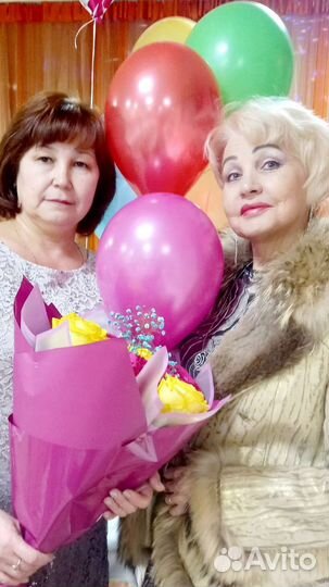 Ведущая. Праздник без тамады. Живой звук +Ди-Джей