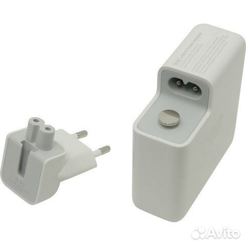 Блок питания для ноутбуков (61W, Type-C)