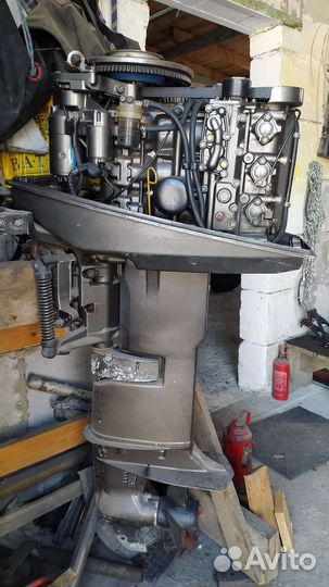 Дизельный плм Yanmar D27