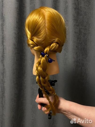 Парикмахерский набор