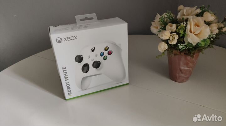 Геймпад Xbox One/ Xbox series S/ series X