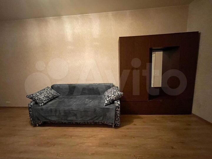 Комната 22,4 м² в 4-к., 6/7 эт.