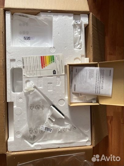 Монитор samsung 32 144 гц изогнутый белый