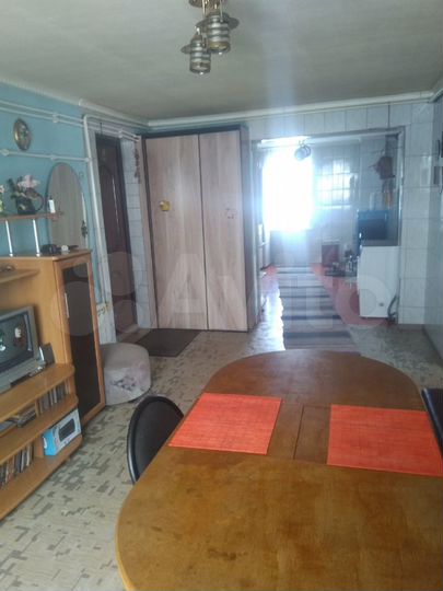 Дом 120 м² на участке 1,15 га