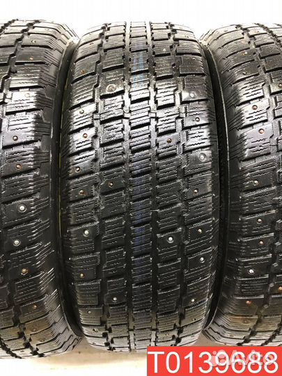 Cooper Weather-Master S/T 2 225/60 R17 99T