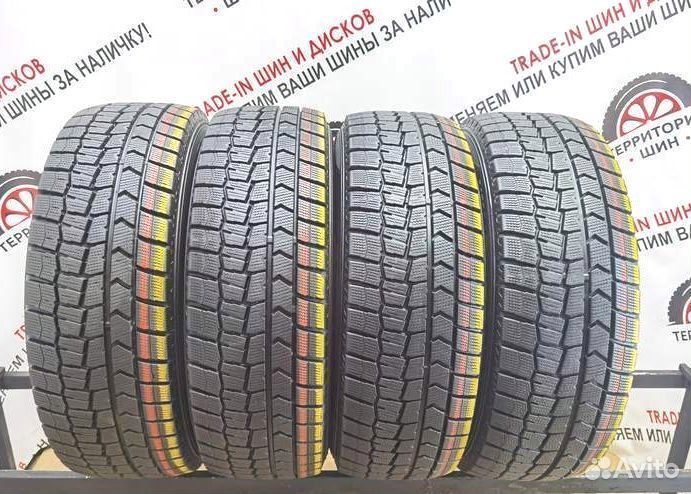Dunlop Winter Maxx WM01 205/60 R16 92Q