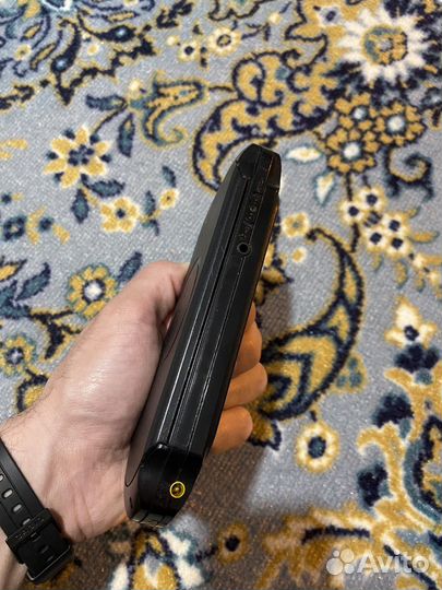 Sony psp street e1008