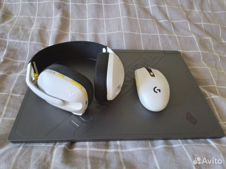 Игровой ноутбук rtx 4060