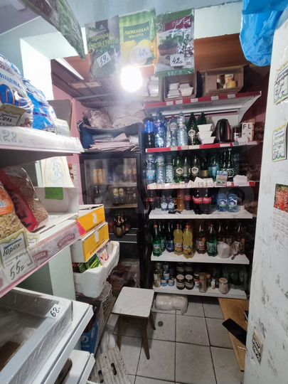 Свободного назначения, 21.3 м²