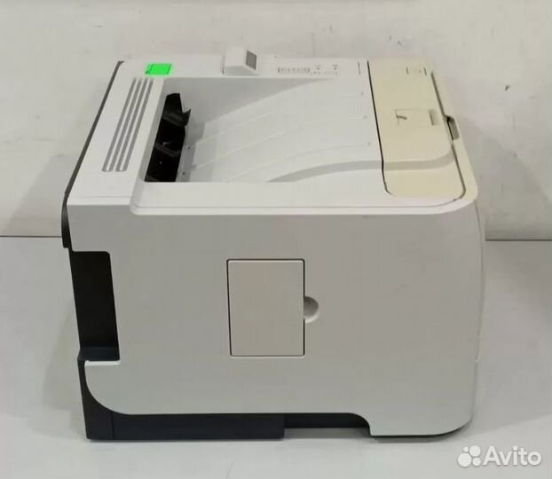 Принтер HP LaserJet P2055d