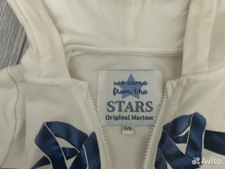 Детские вещи на девочку