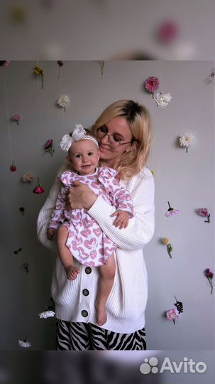 Малыш-модель для фотосьемок одежды и товаров