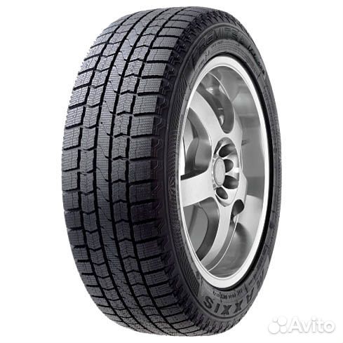 Maxxis SP3 Premitra Ice 195/60 R16 89T