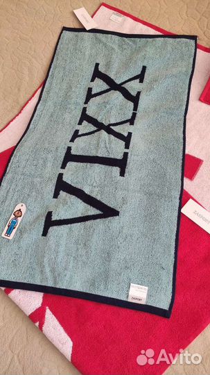 Аксессуары Олимпиаде Zasport