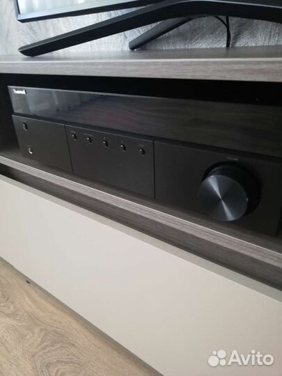 Усилитель sherwood RX-4208