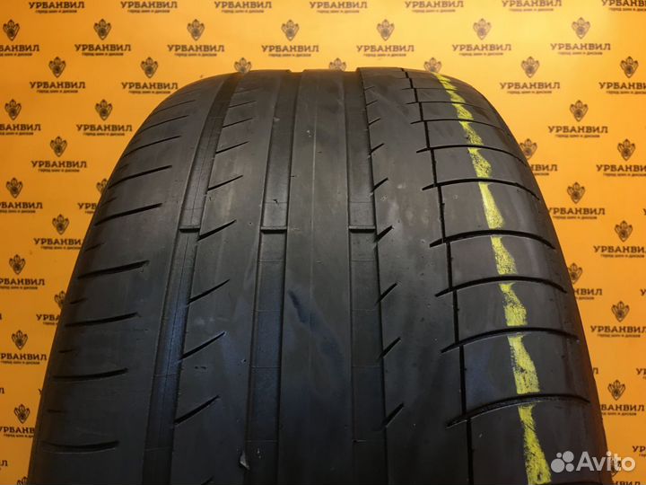 Michelin Latitude Sport 275/50 R20 109W