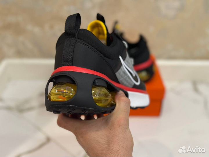 Кроссовки Nike Air 2018