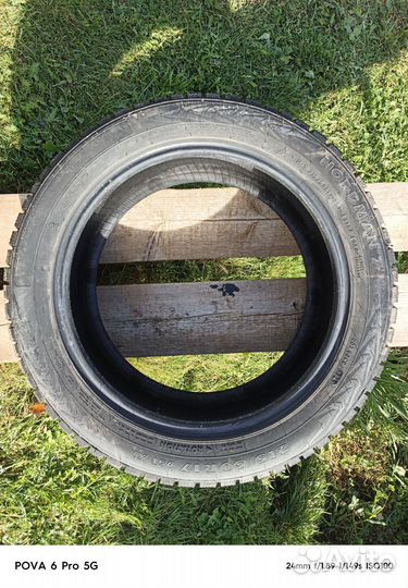 Nordman 7 215/50 R17 95B