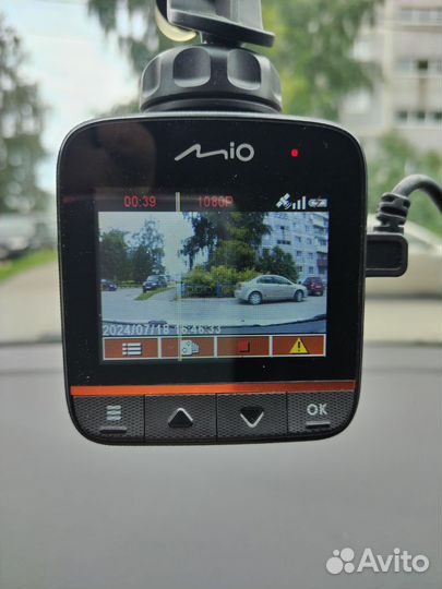 Авторегистраторы с радар детектором