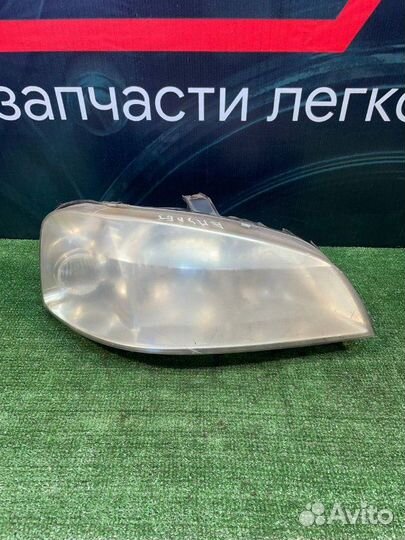 Фара правая Chery Amulet A15 2003-2012