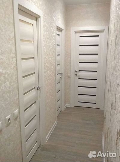 Двери межкомнатные