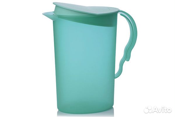 Посуда Tupperware