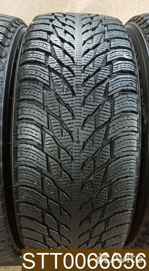 Nokian Tyres Hakkapeliitta R3 SUV 265/60 R18 100R