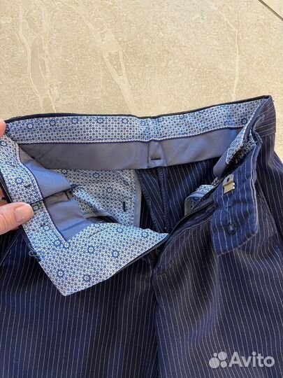 Школьный костюм для мальчика